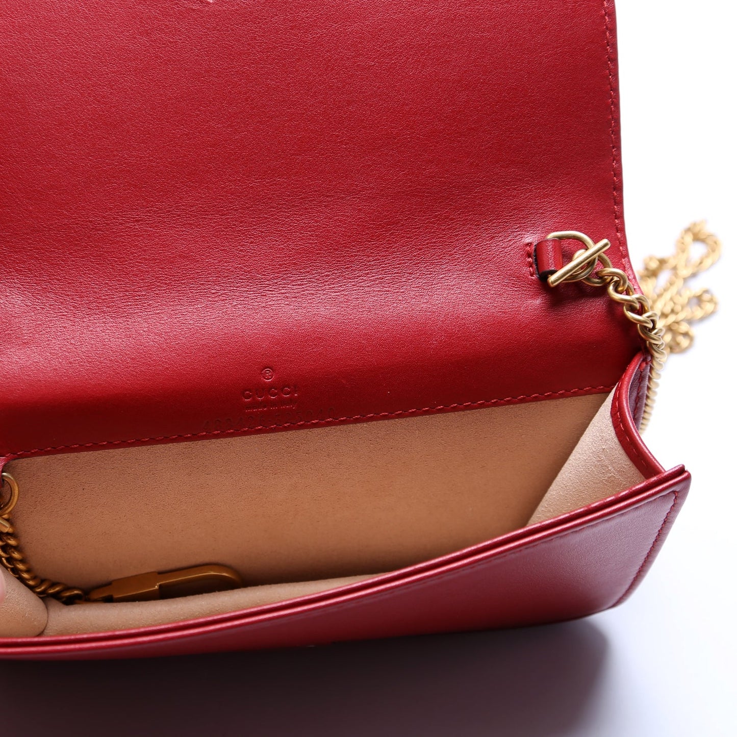 488426 GG Marmont Mini Bag