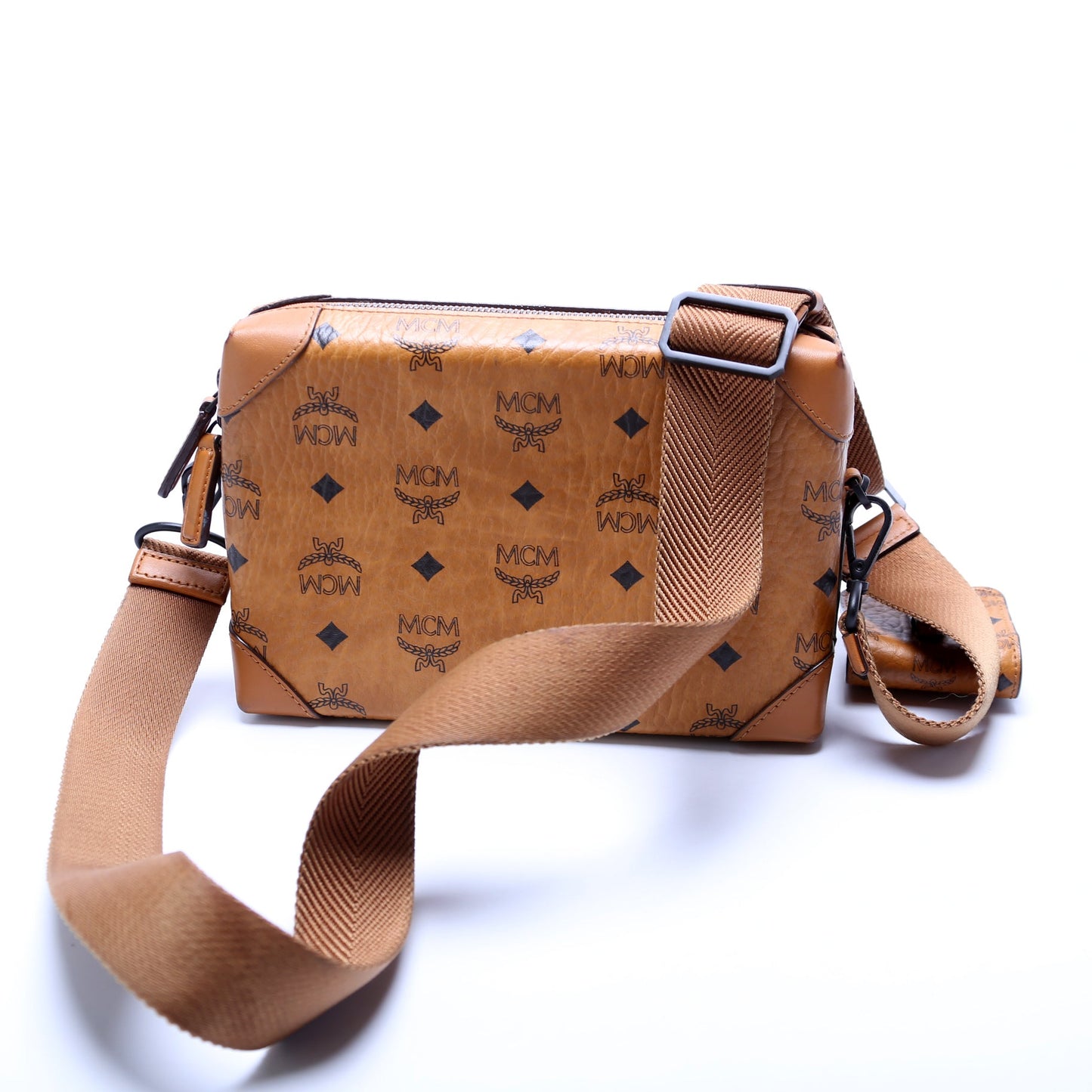 Klassik Multifunction Crossbody