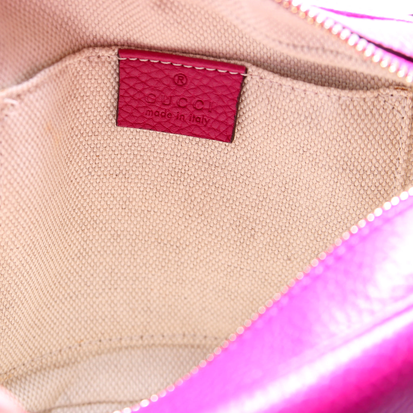 308364 Soho Disco Crossbody