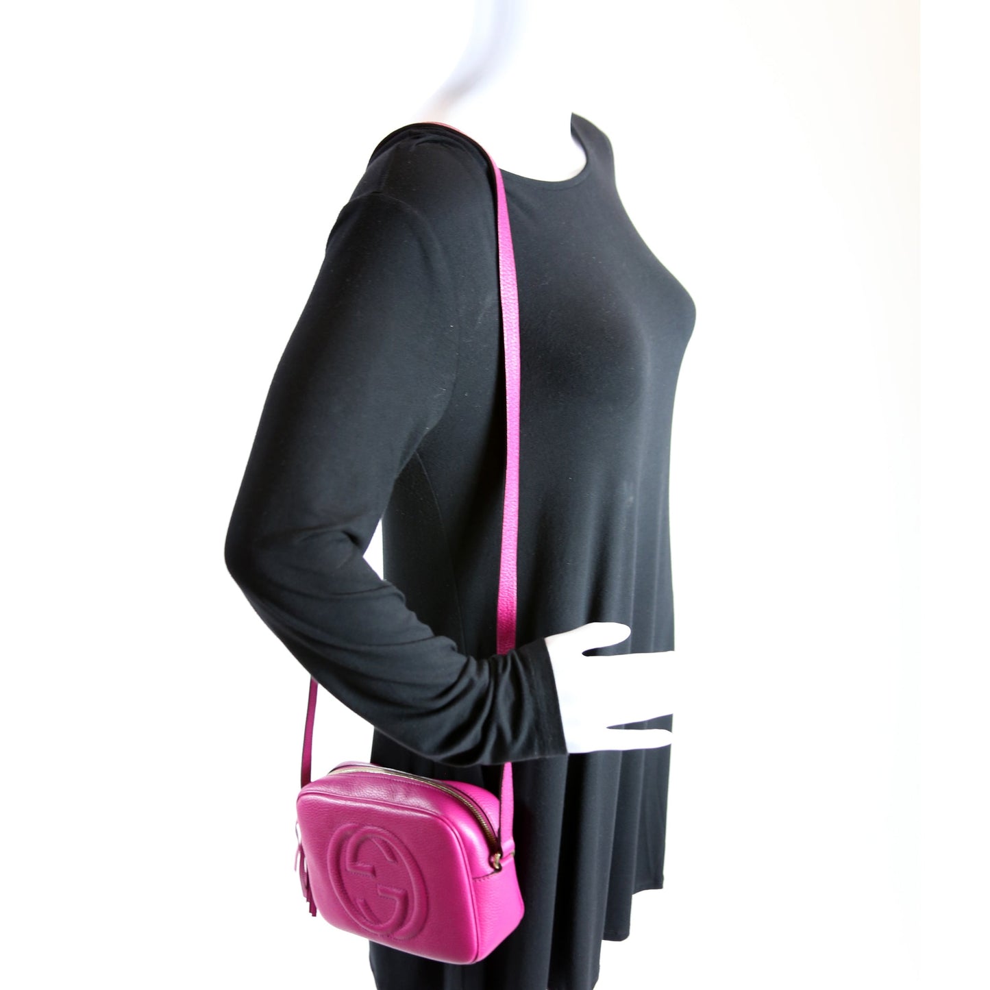 308364 Soho Disco Crossbody