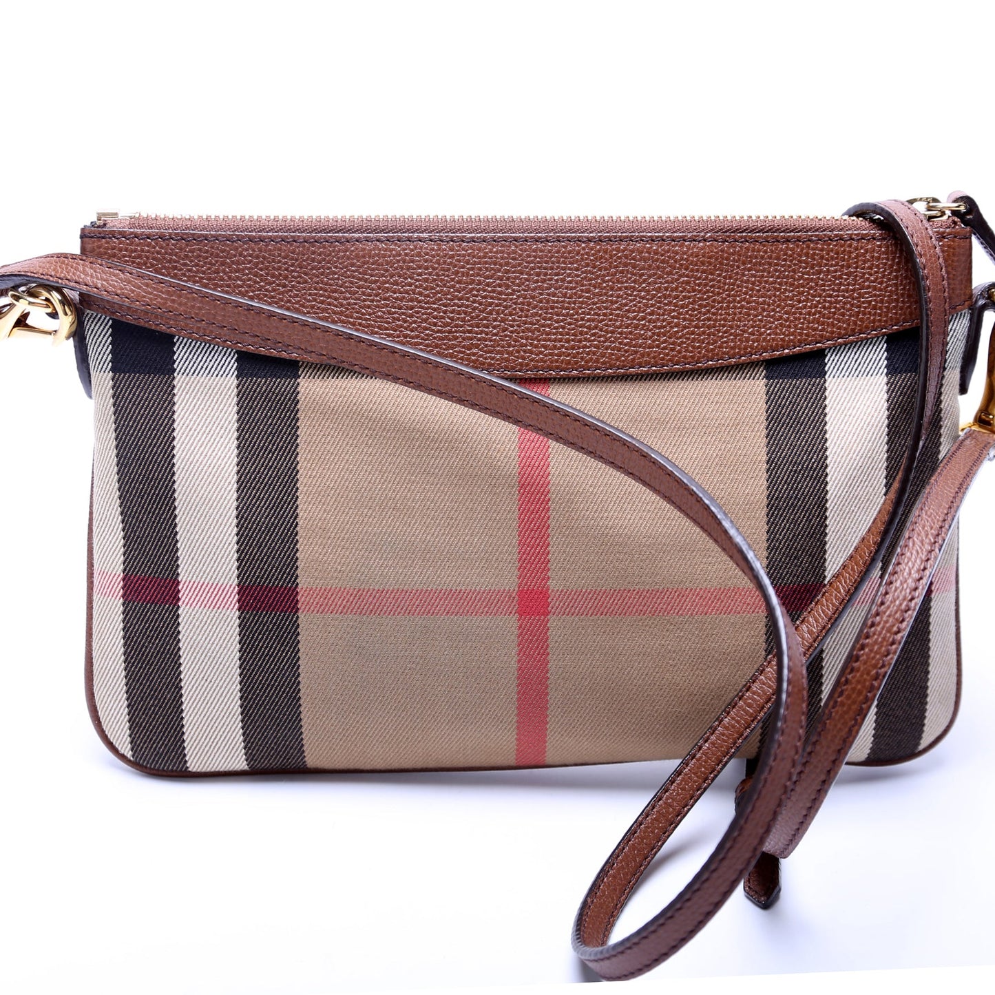 Peyton Crossbody House Check