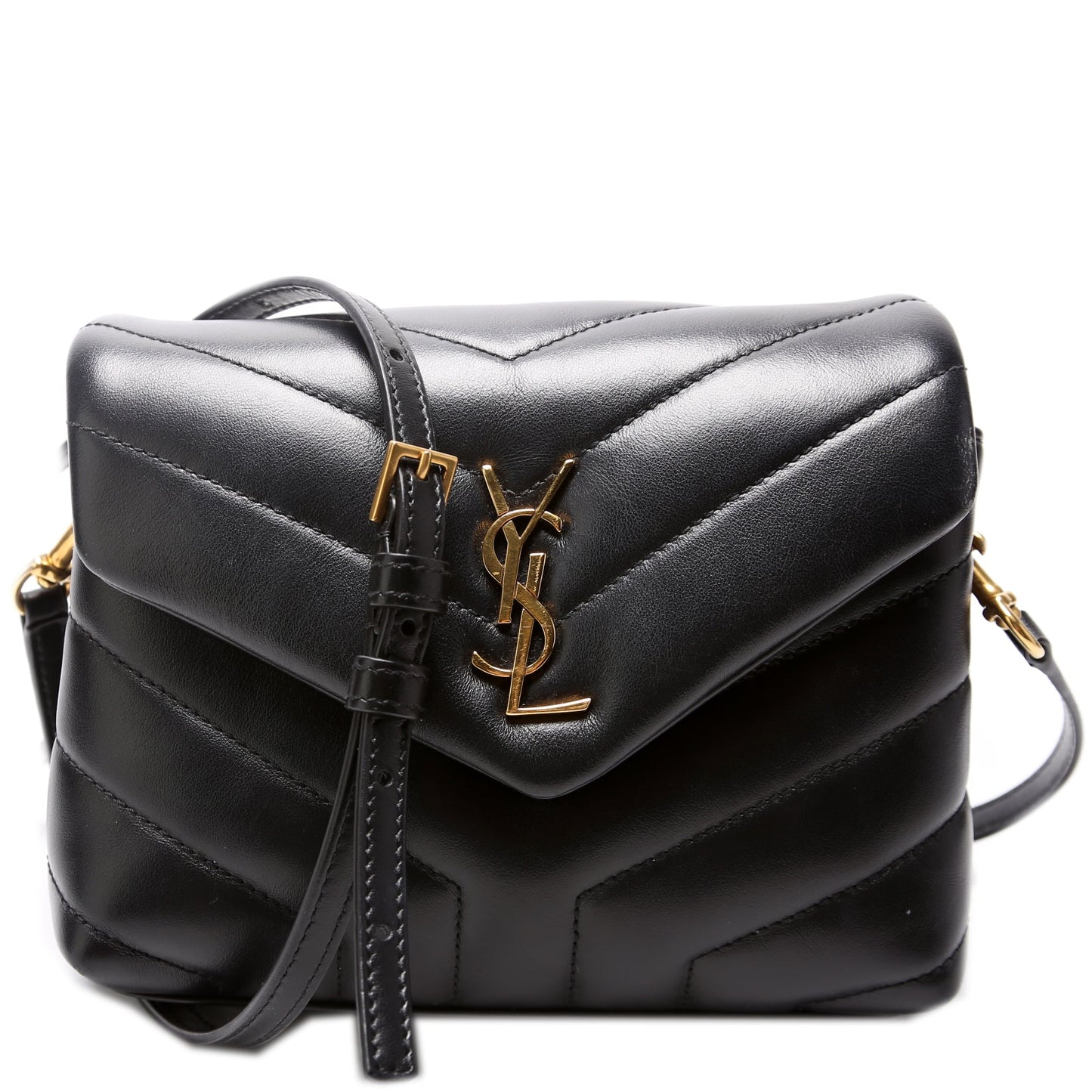 Loulou Satchel Toy Crossbody