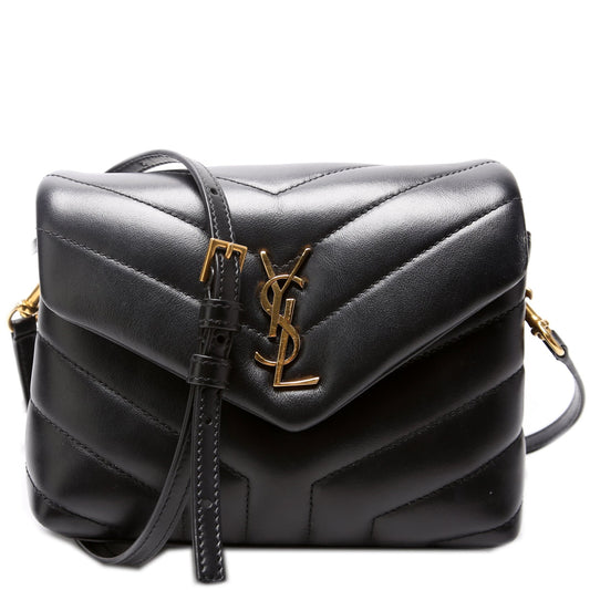 Loulou Satchel Toy Crossbody