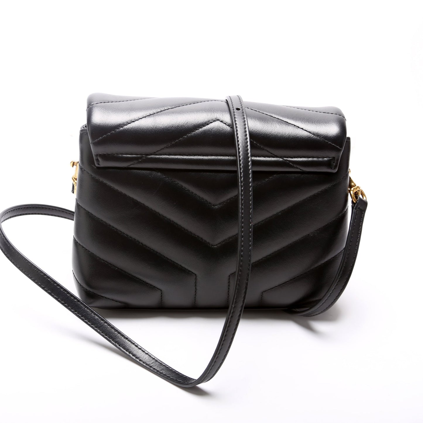 Loulou Satchel Toy Crossbody