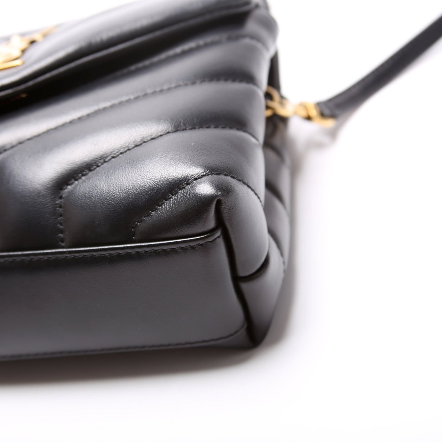 Loulou Satchel Toy Crossbody
