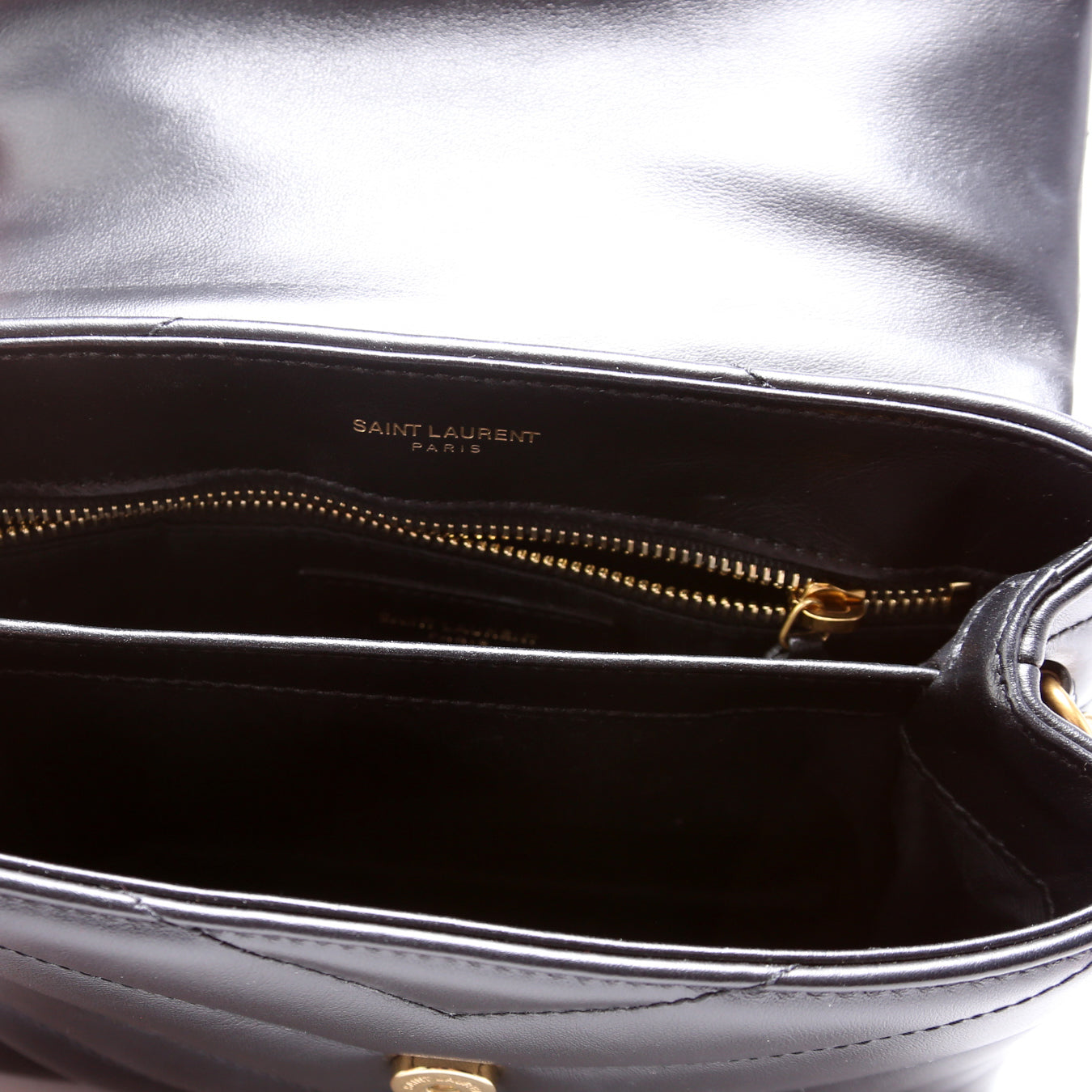 Loulou Satchel Toy Crossbody