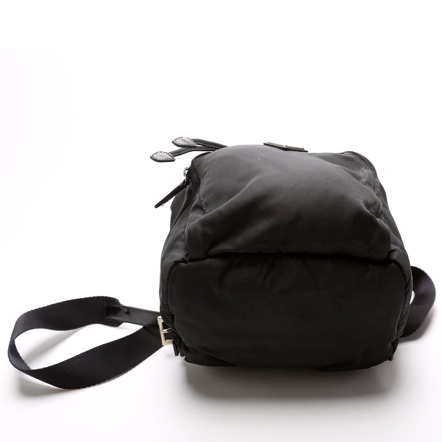 Nylon Backpack Small