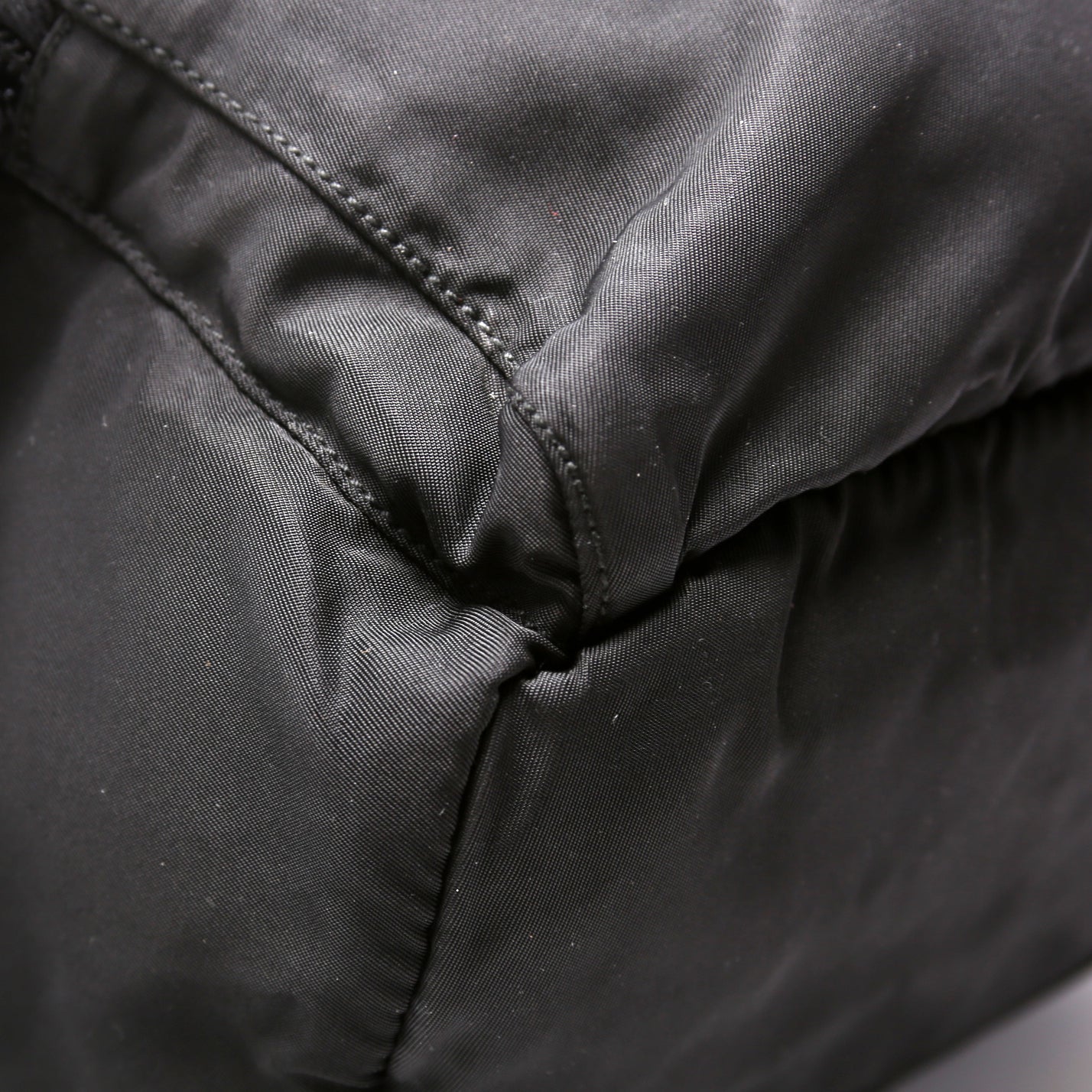 Nylon Backpack Small