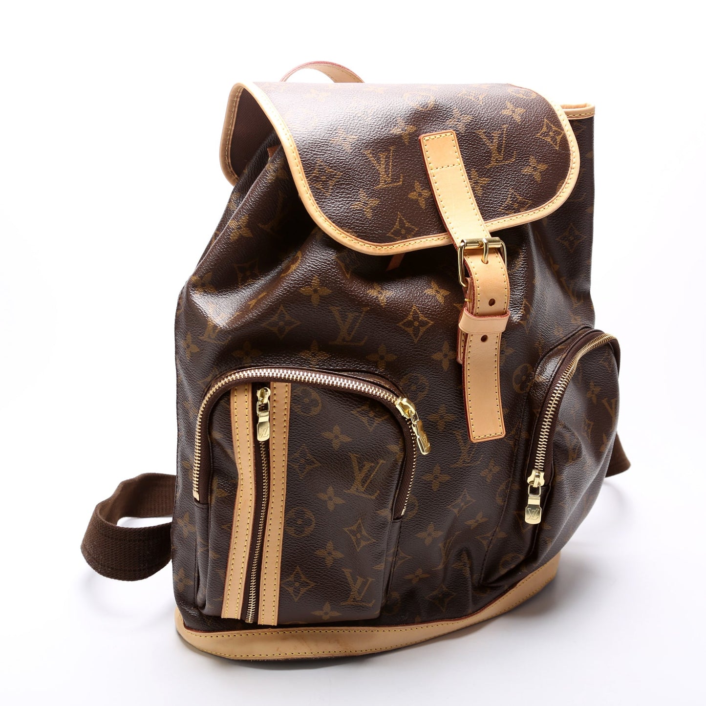 Bosphore Backpack Monogram