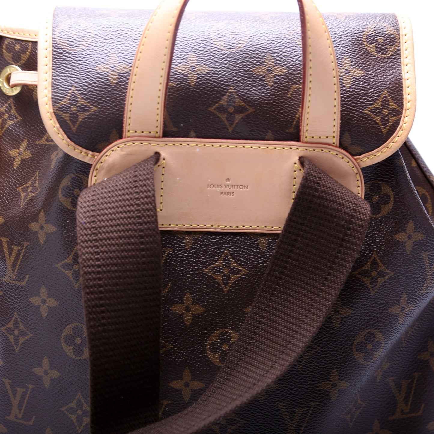 Bosphore Backpack Monogram