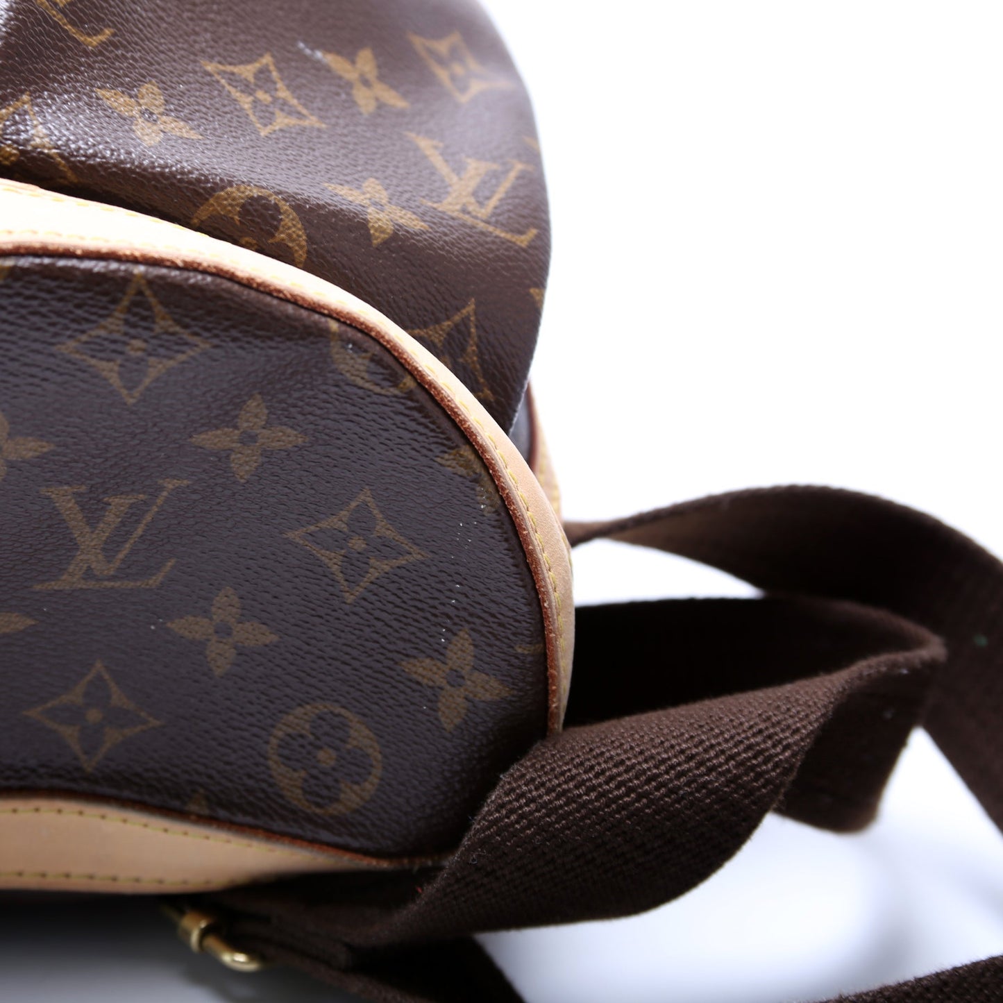 Bosphore Backpack Monogram