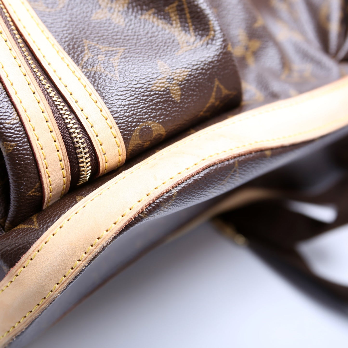 Bosphore Backpack Monogram