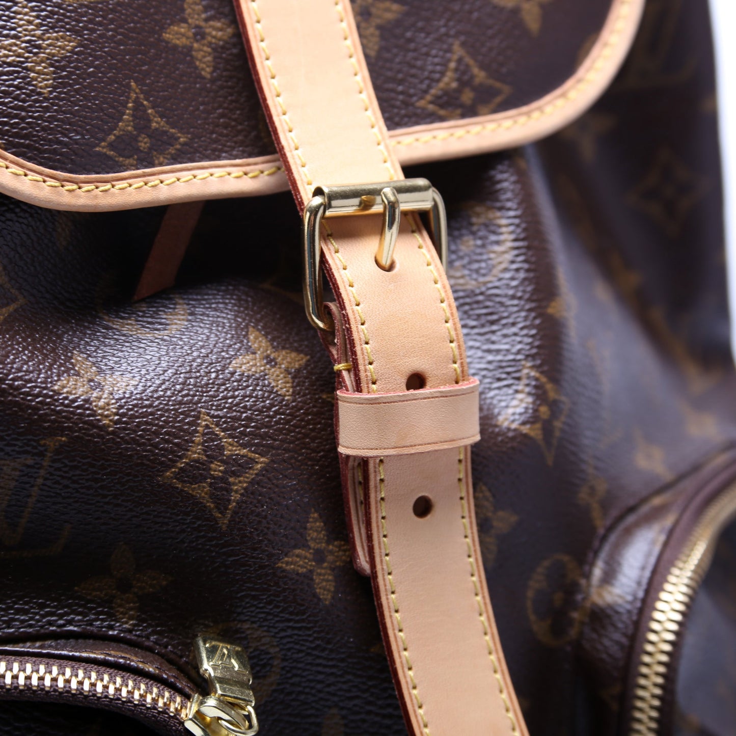 Bosphore Backpack Monogram