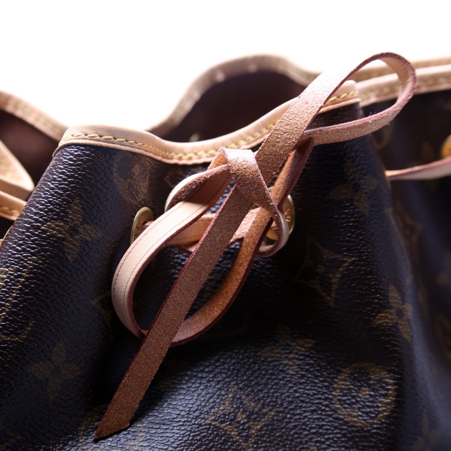 Bosphore Backpack Monogram