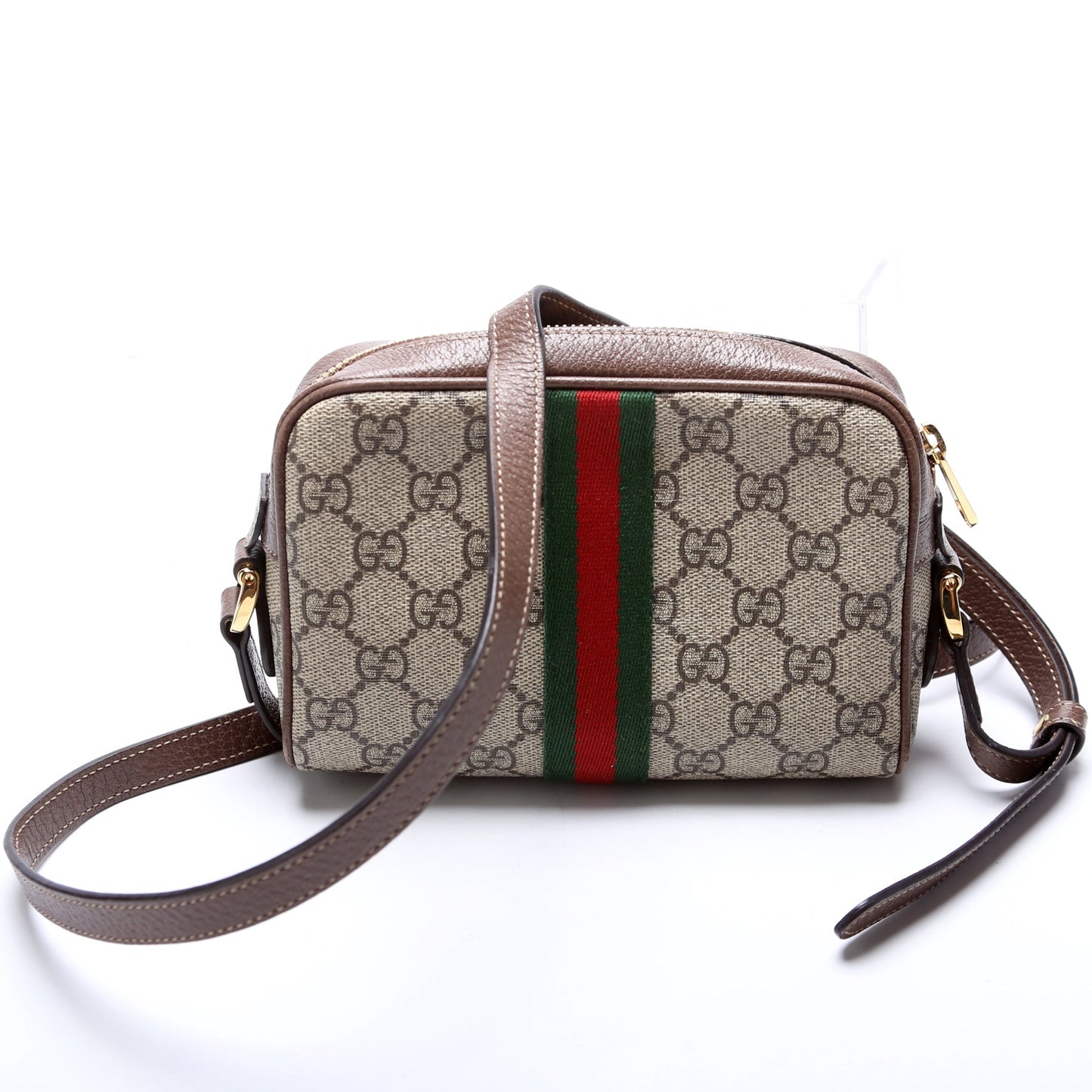 517350 GG Supreme Mini Ophidia