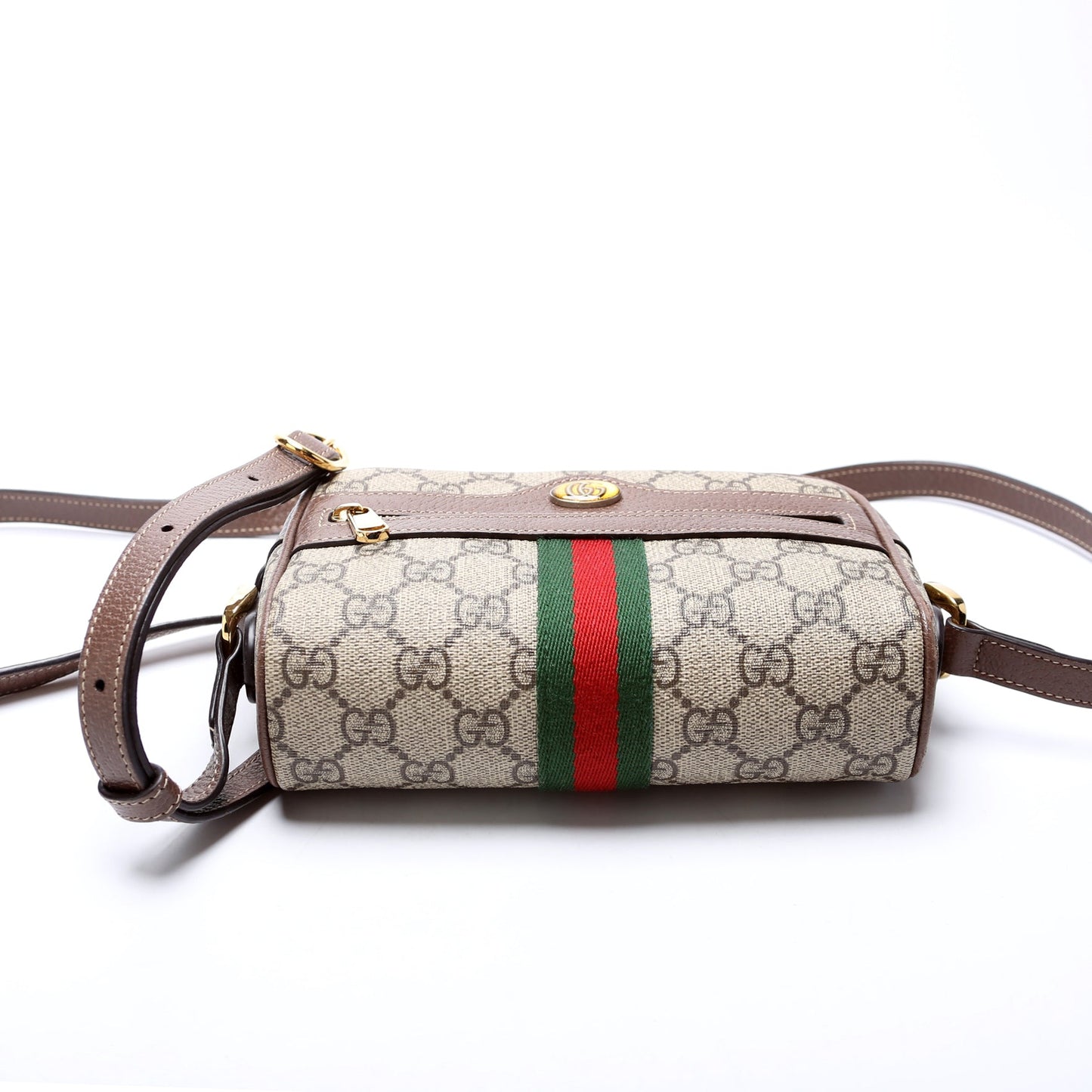 517350 GG Supreme Mini Ophidia