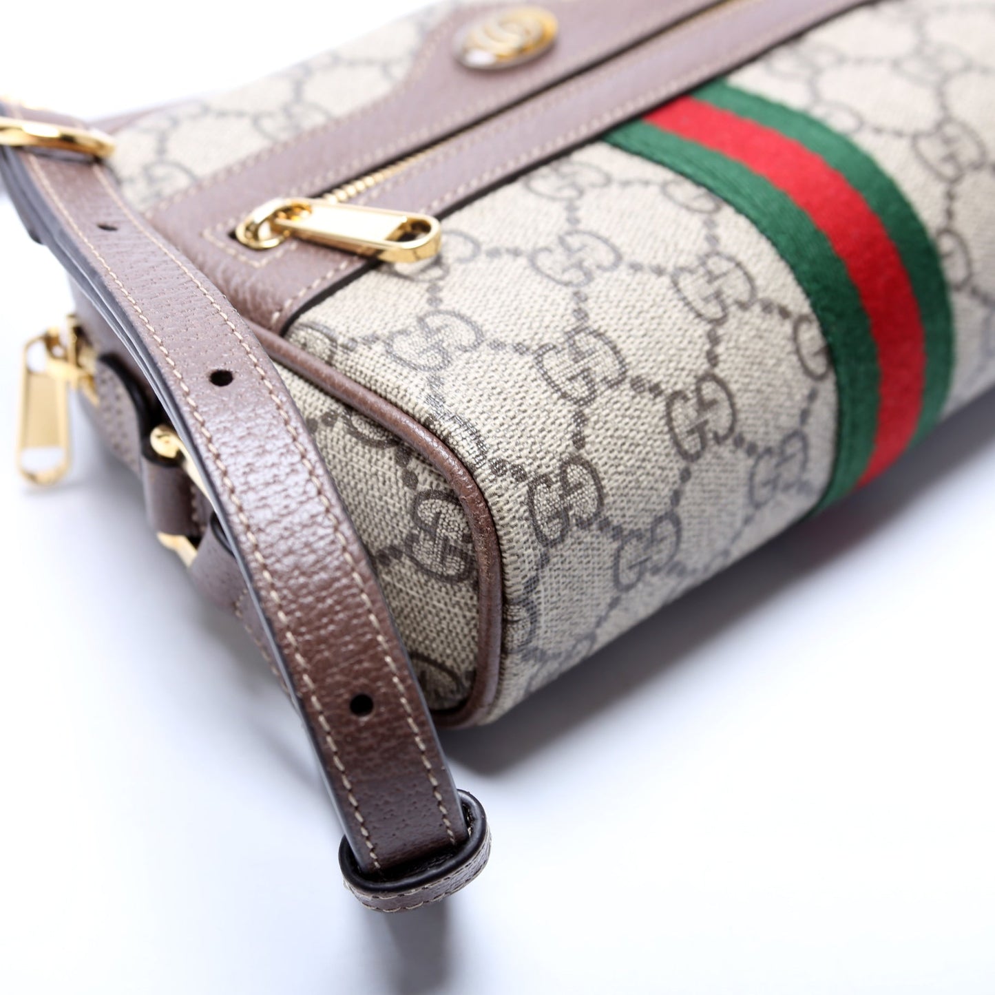 517350 GG Supreme Mini Ophidia
