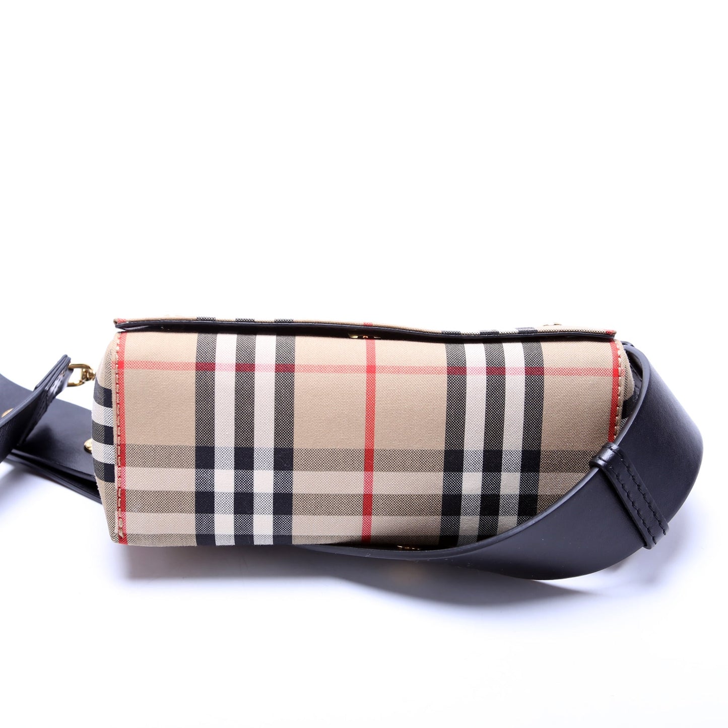Hackberry Crossbody Vintage Check