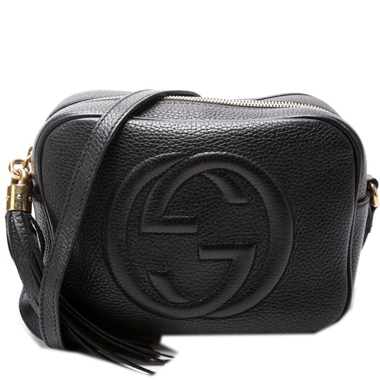Soho Disco Crossbody 308364