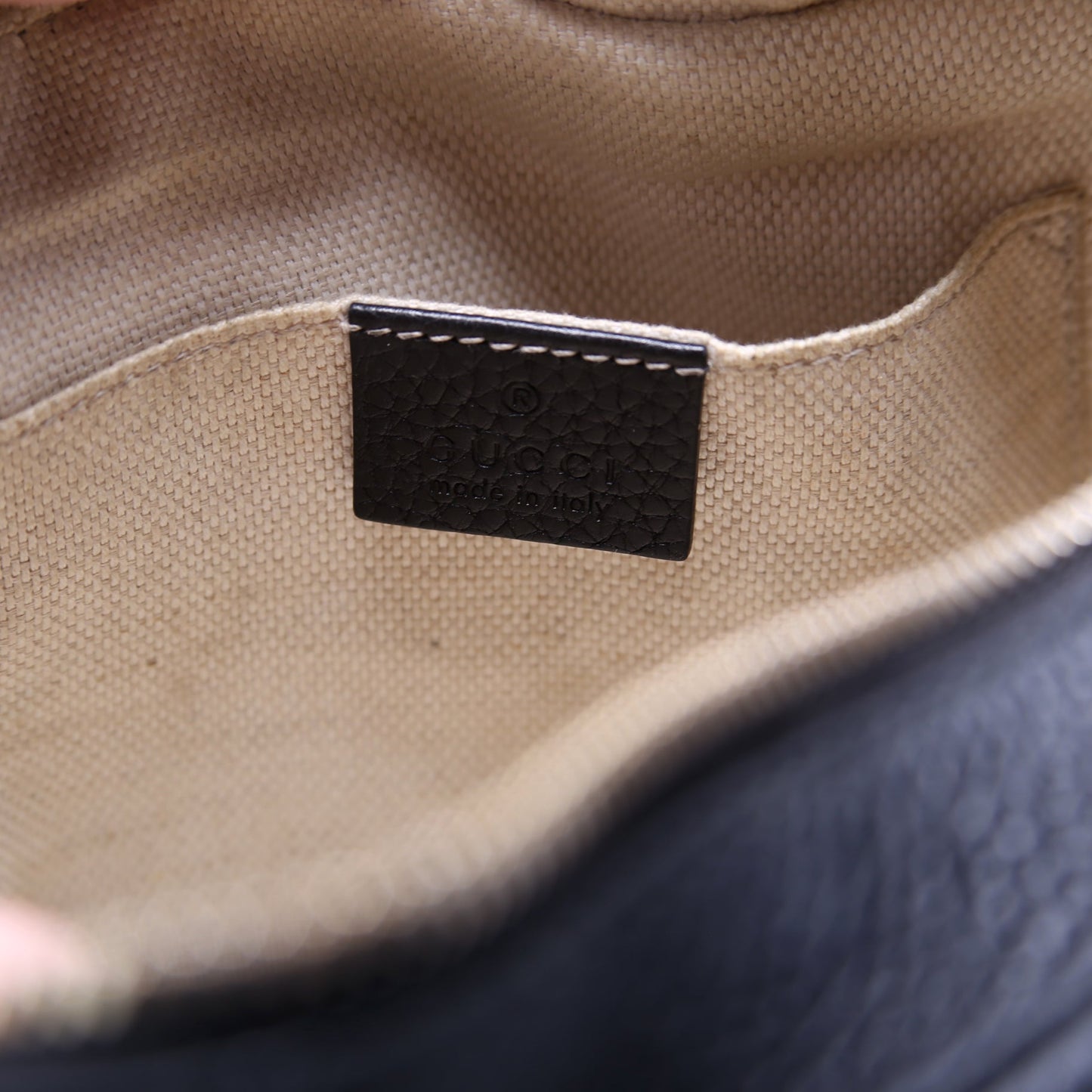 Soho Disco Crossbody 308364