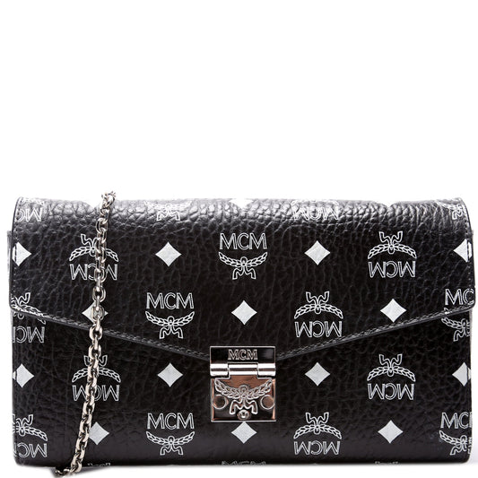 Millie Visetos Small Crossbody