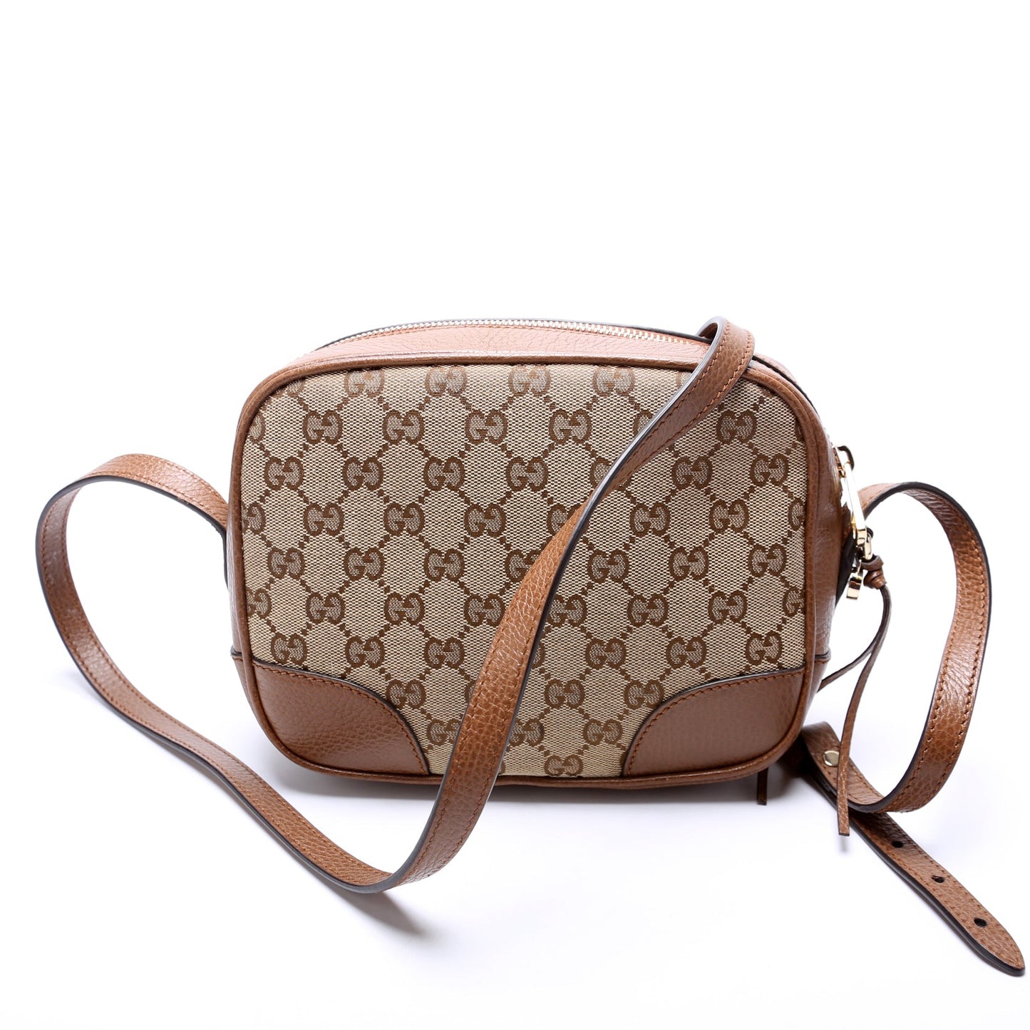 449413 Bree GG Crossbody
