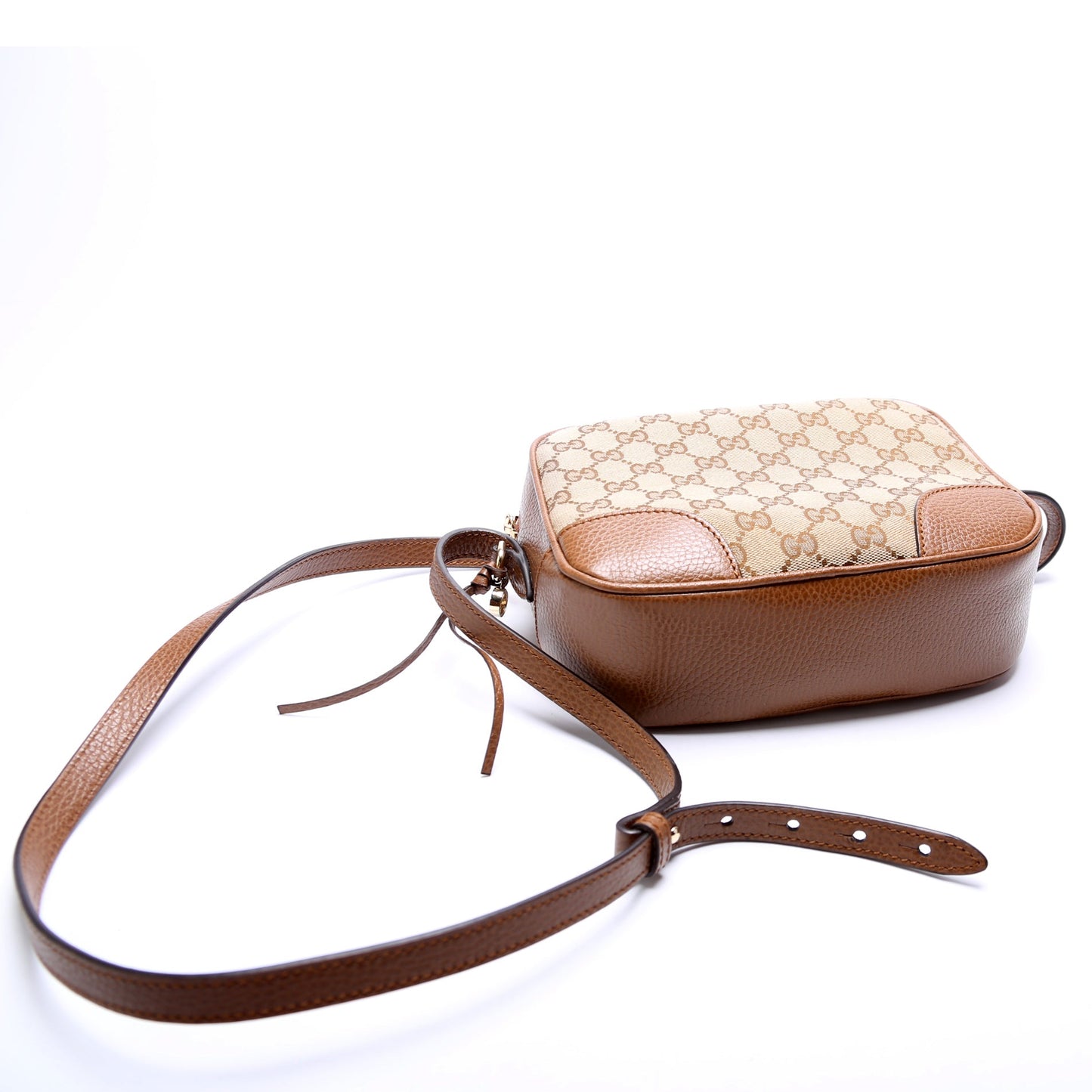 449413 Bree GG Crossbody