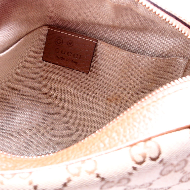 449413 Bree GG Crossbody