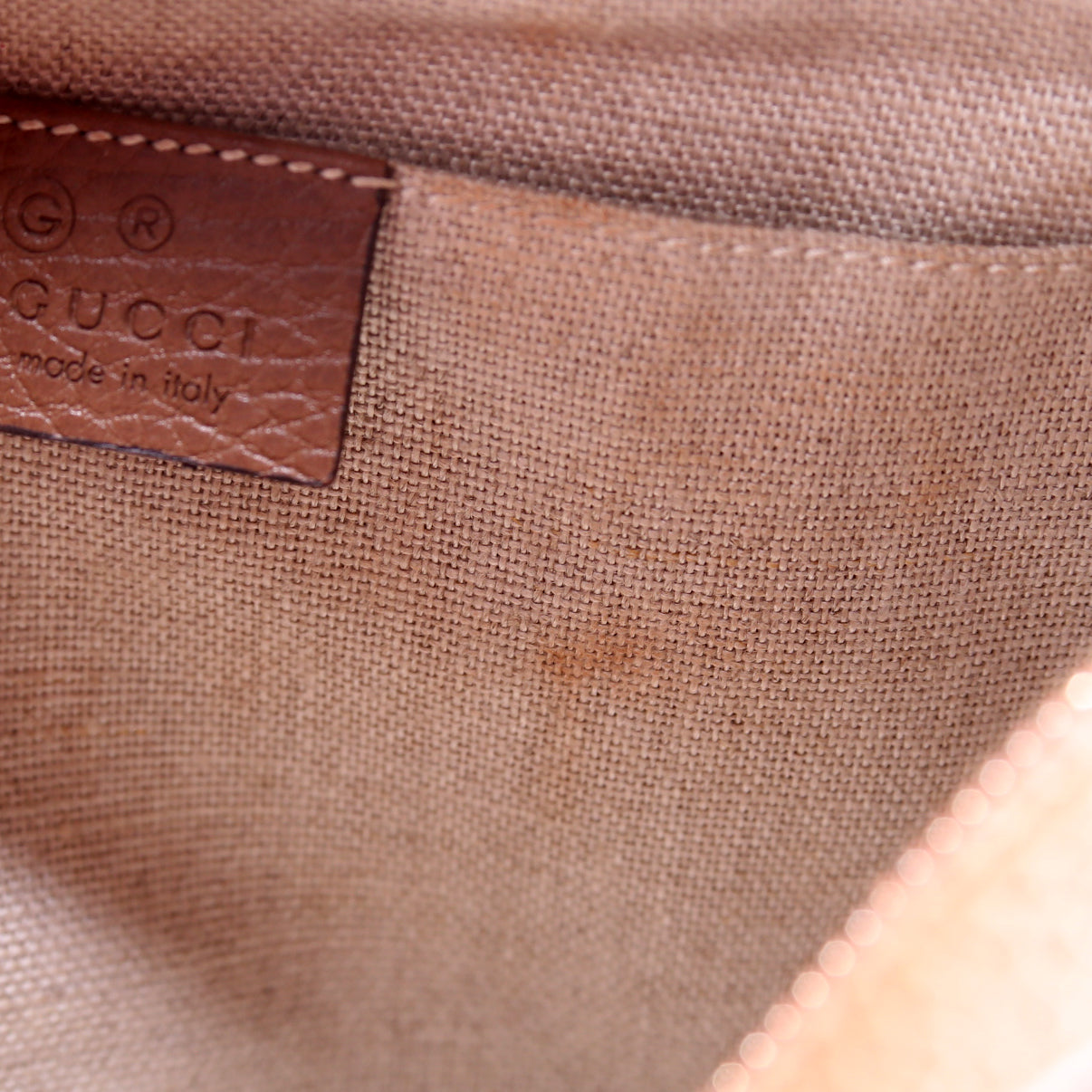 449413 Bree GG Crossbody