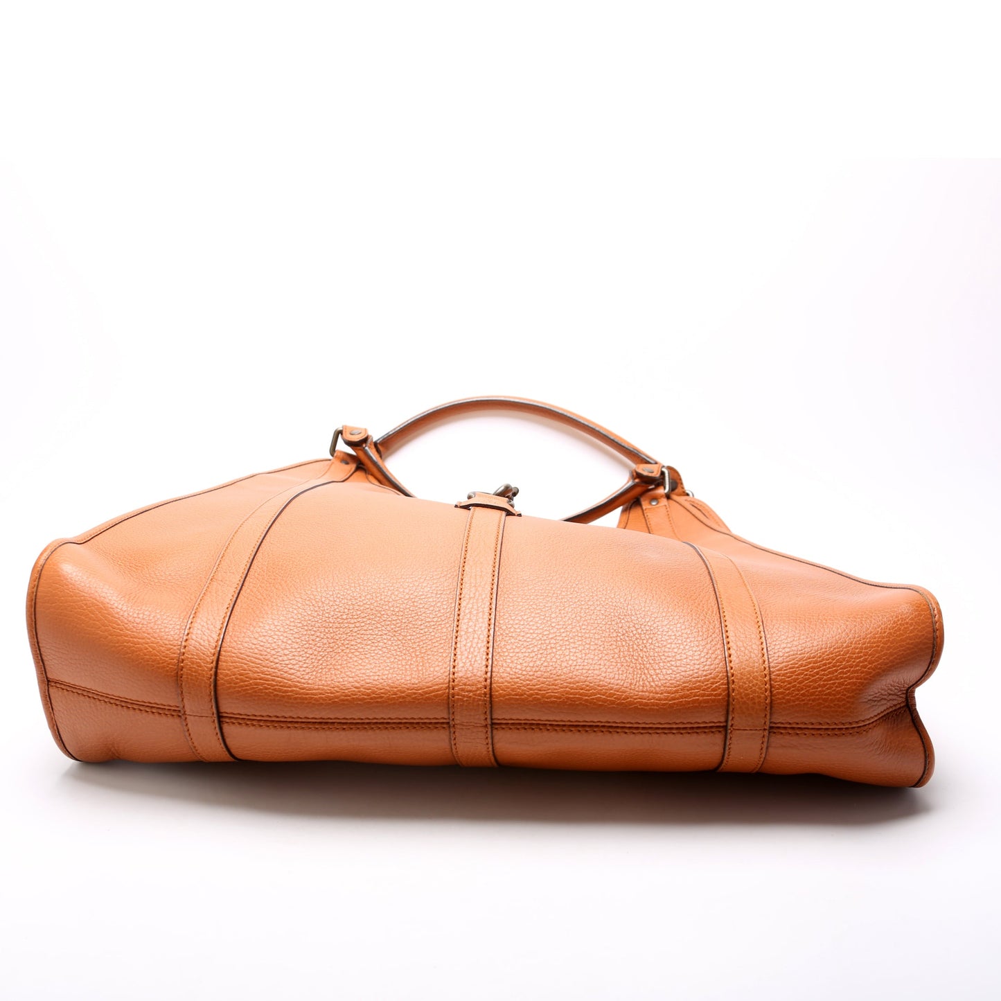 365698 Joy Leather Medium Shoulder Bag