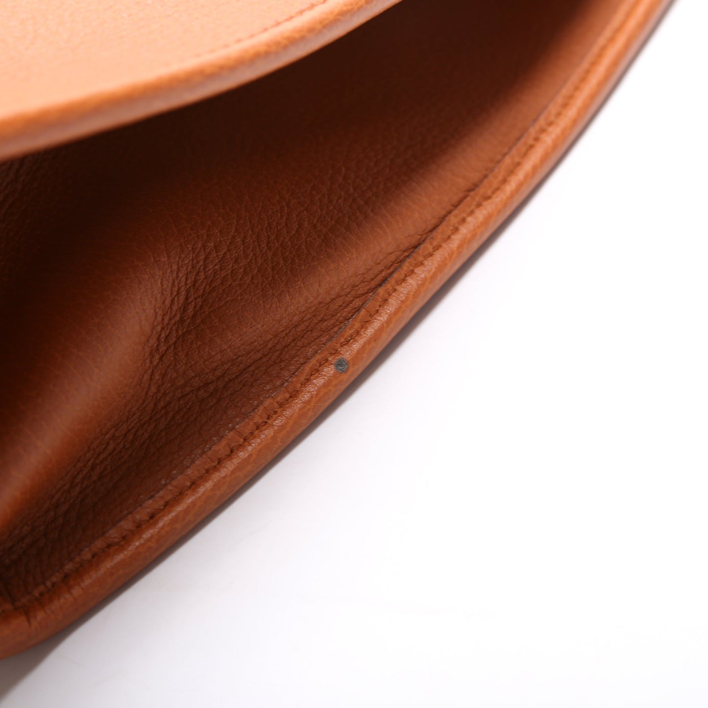 365698 Joy Leather Medium Shoulder Bag