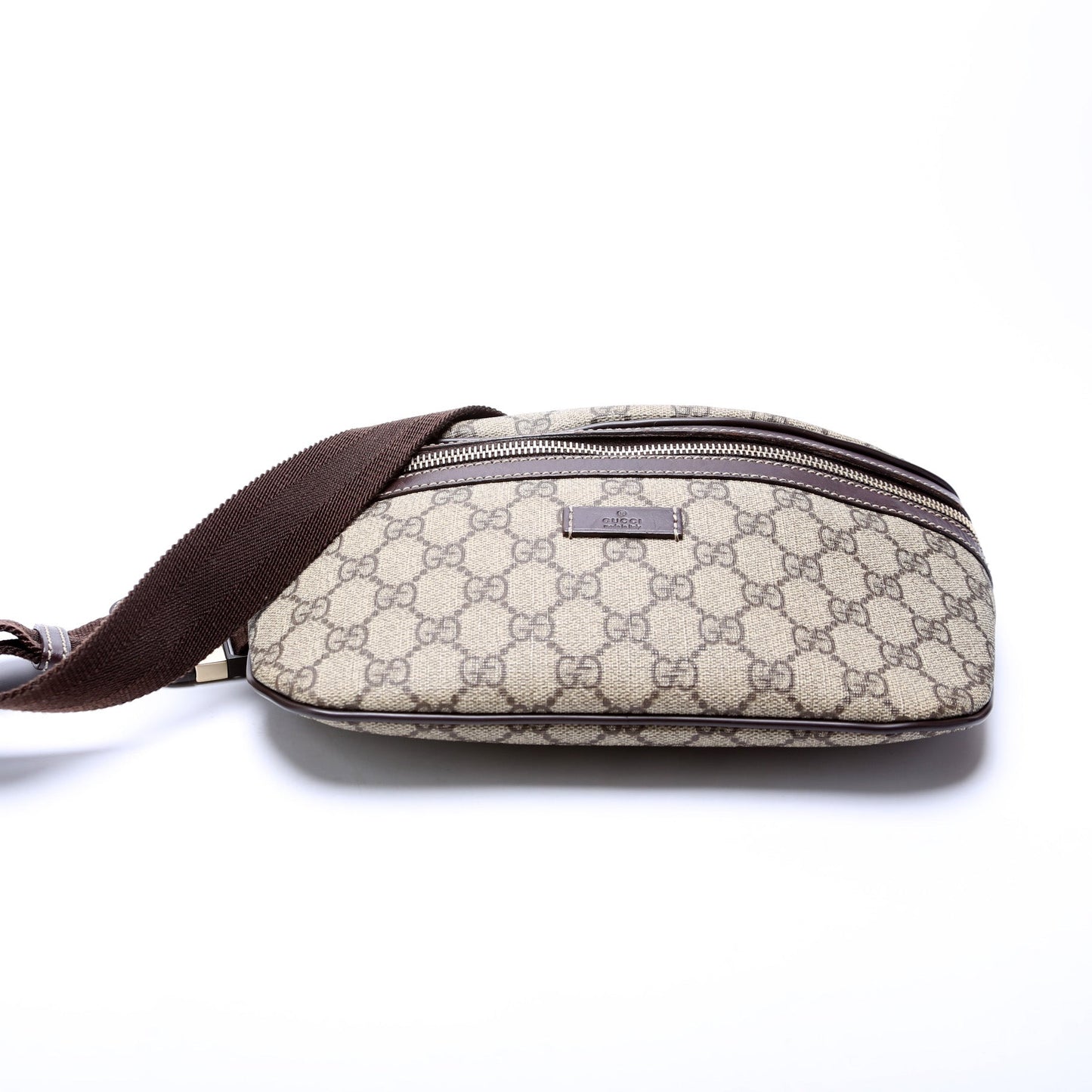 233269 GG Supreme Belt Bag