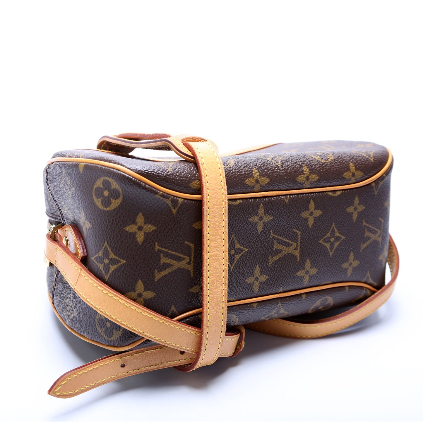 Blois Crossbody Monogram