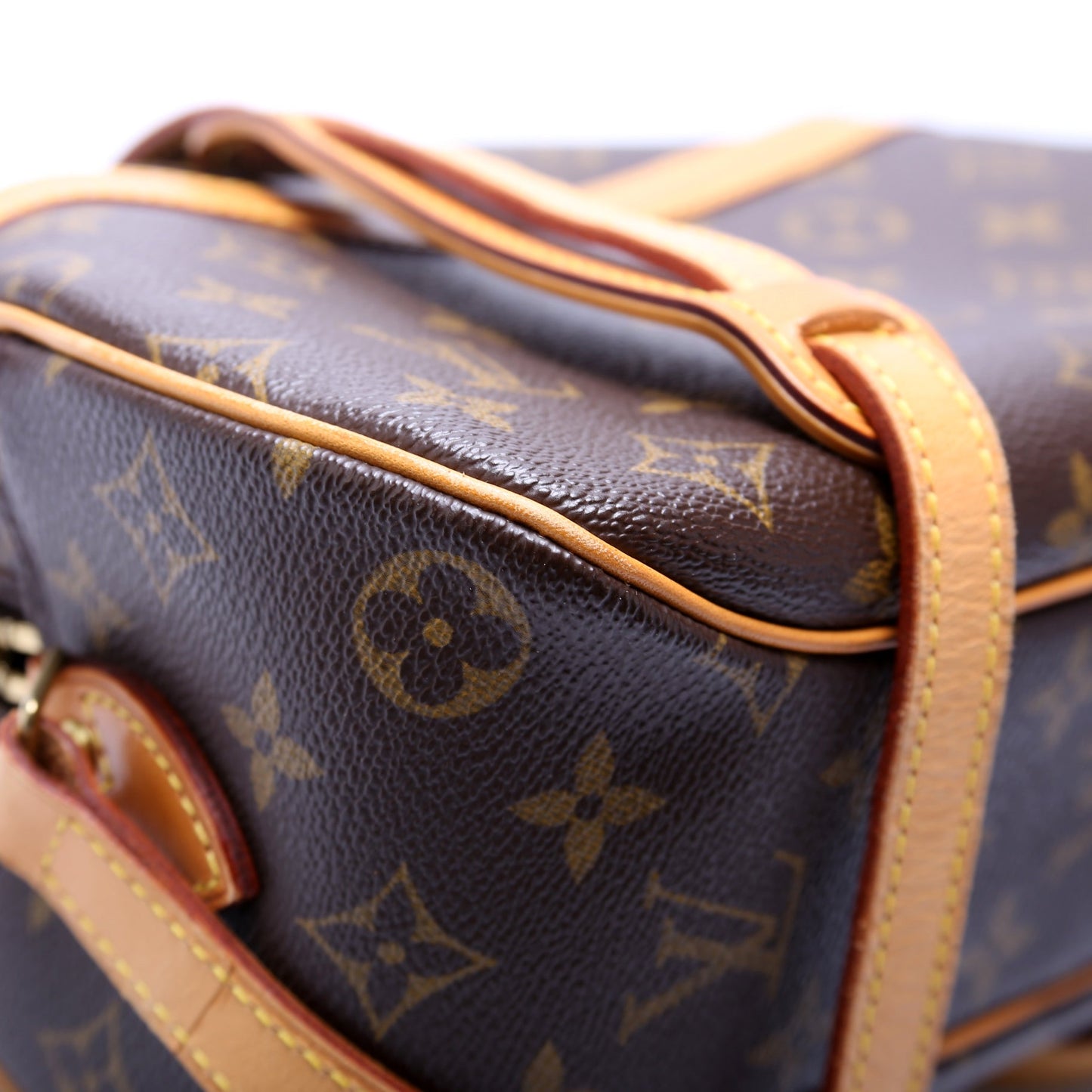 Blois Crossbody Monogram