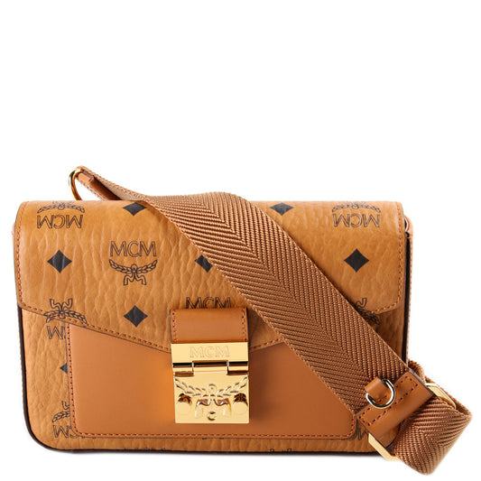 Visetos Viktor Small Crossbody