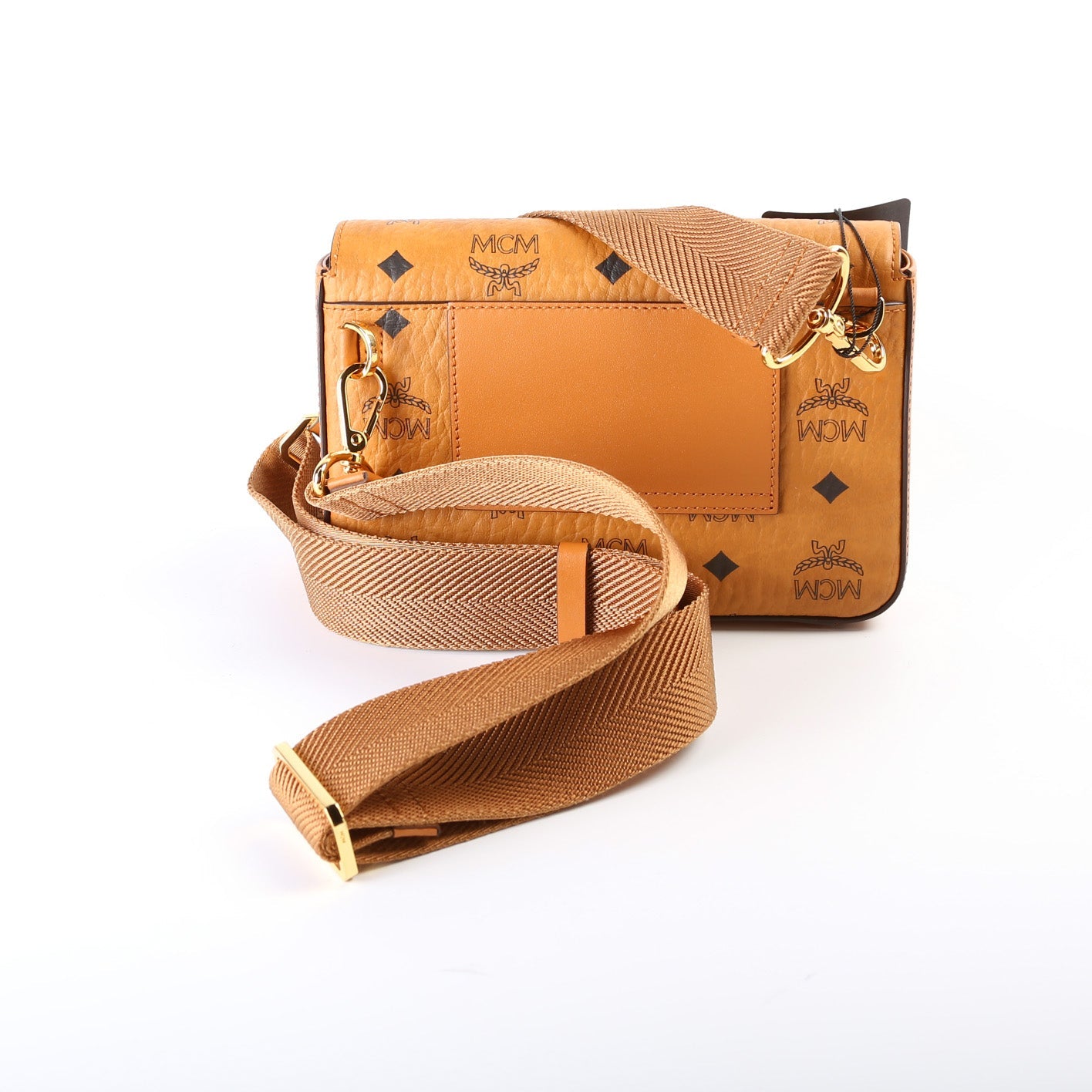 Visetos Viktor Small Crossbody