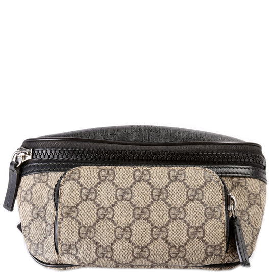 450496 GG Supreme Eden Bum Bag