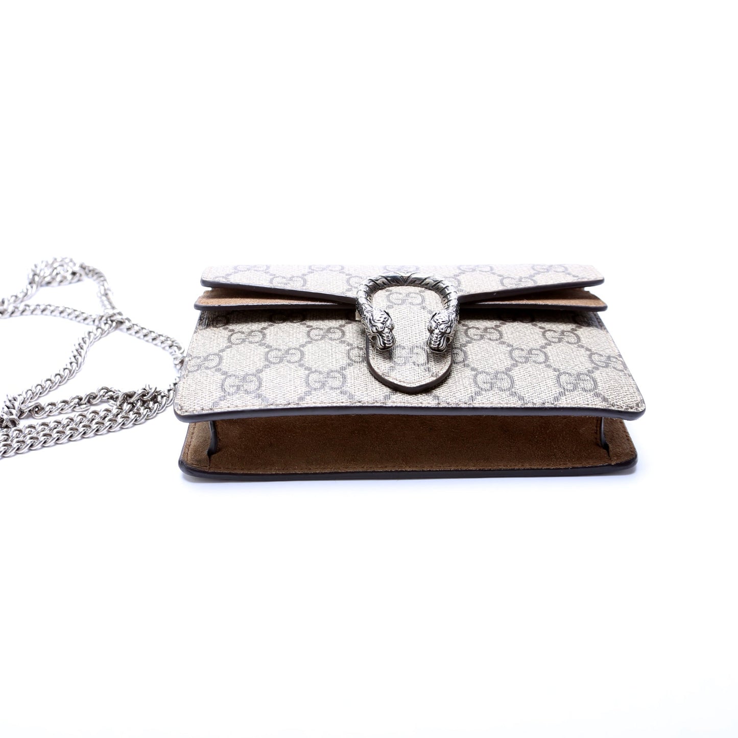 476432 Dionysus GG Supreme Super Mini