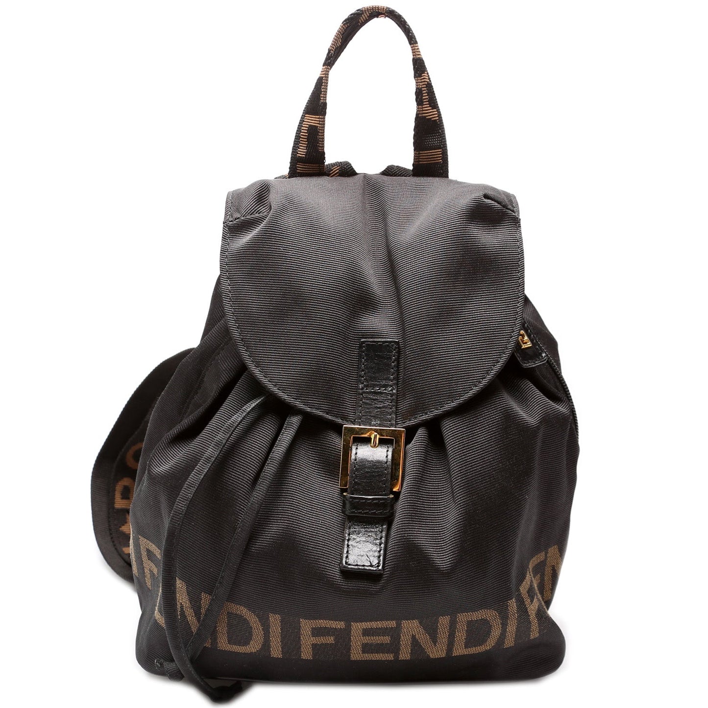 Roma 1925 Nylon Backpack 2296-26339