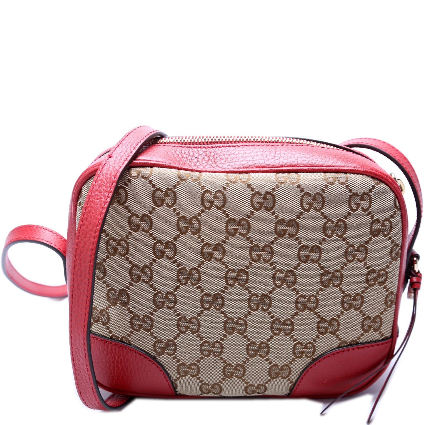 449413 Bree GG Crossbody