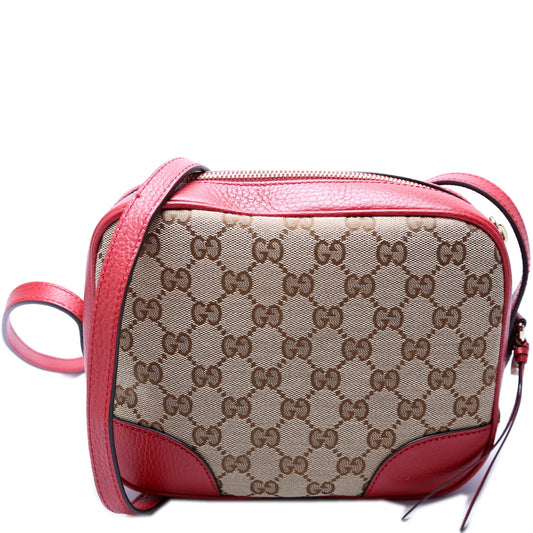 449413 Bree GG Crossbody