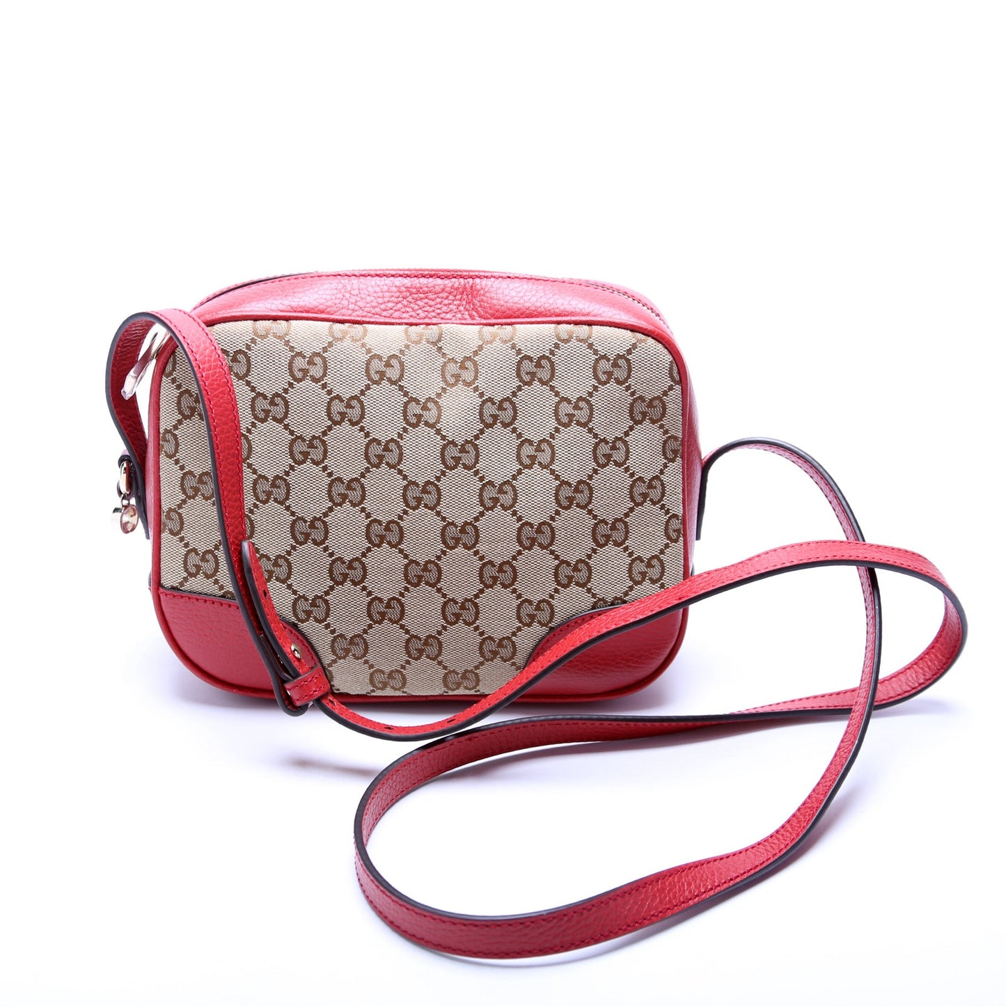 449413 Bree GG Crossbody