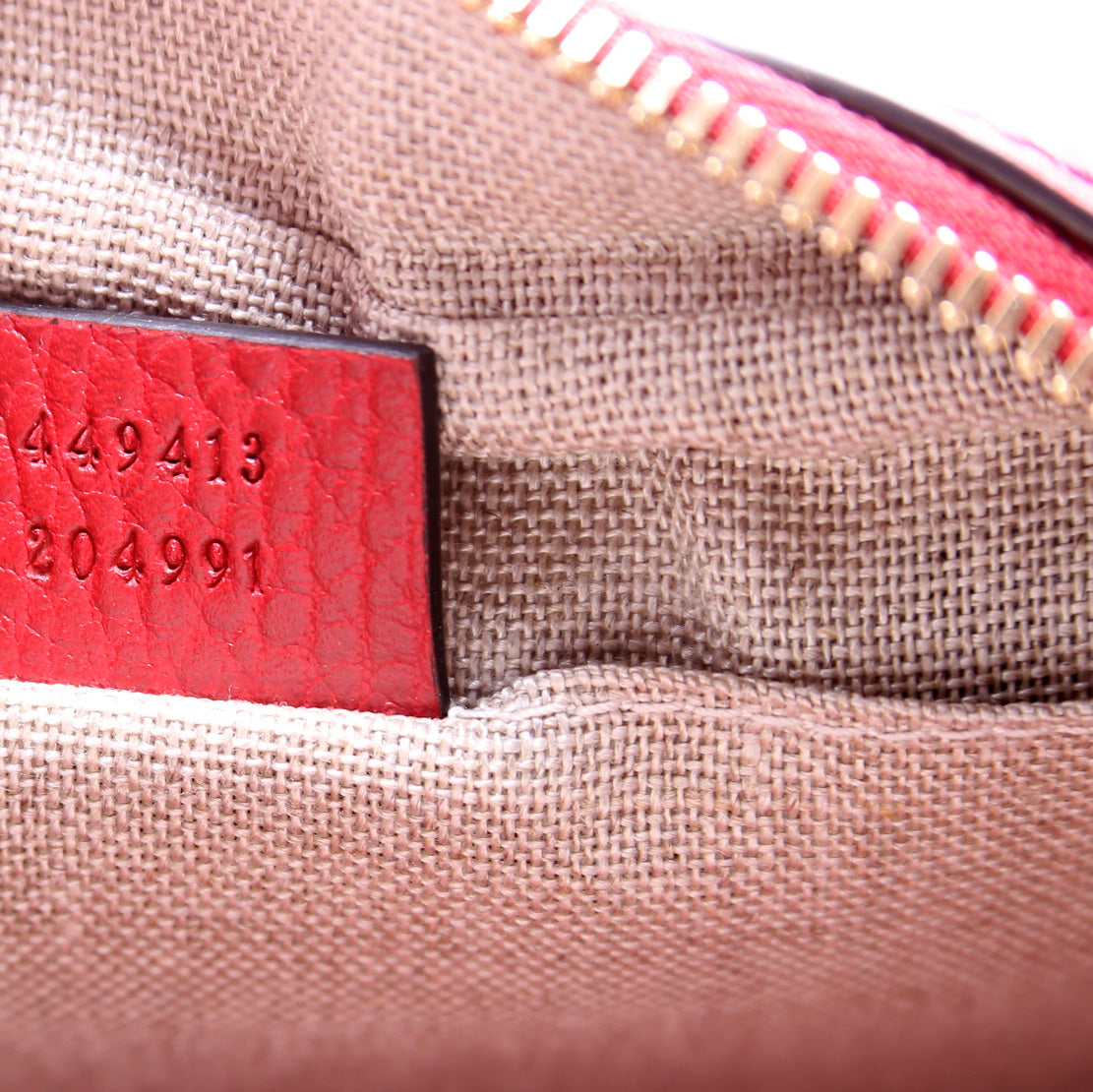 449413 Bree GG Crossbody