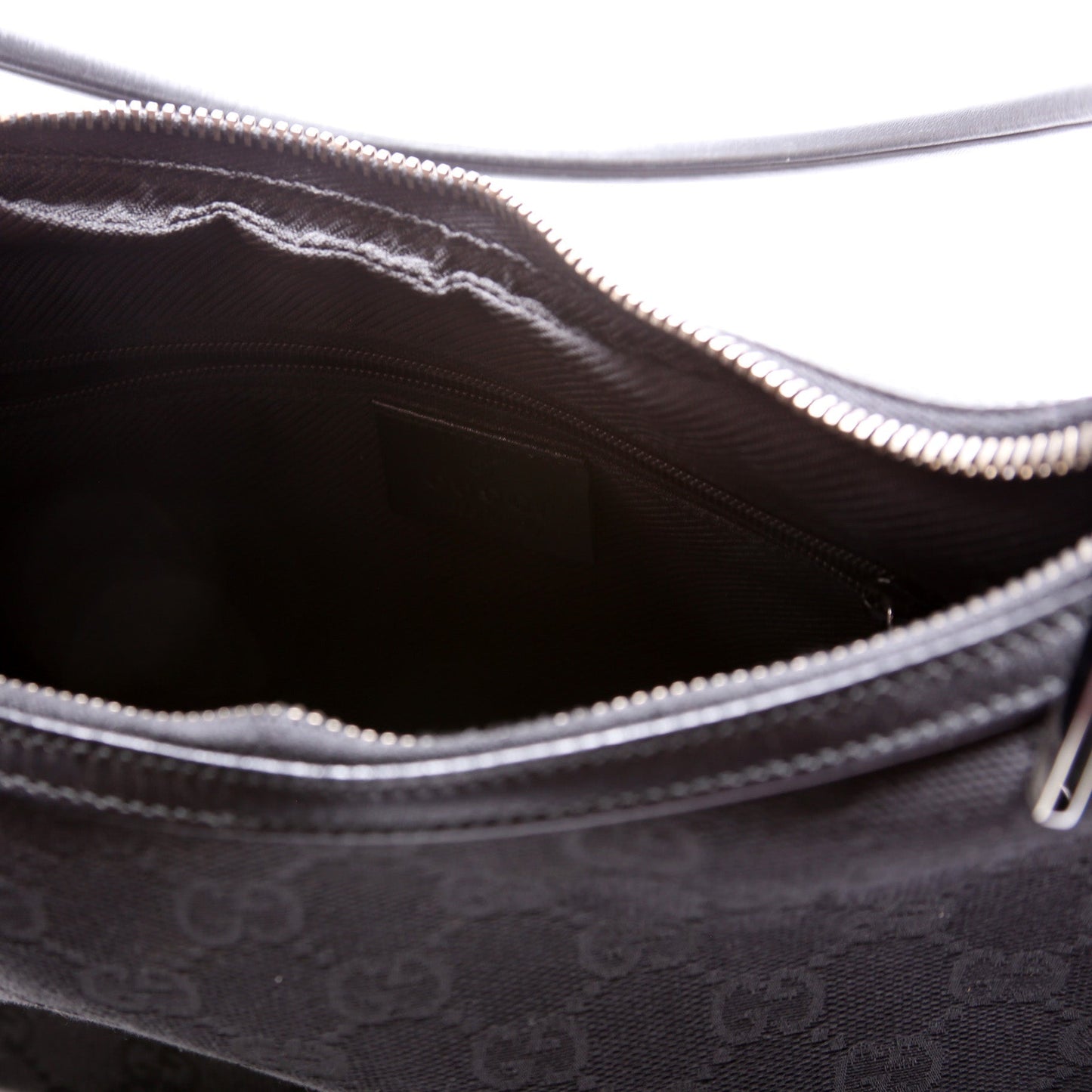 01233 GG Canvas Hobo