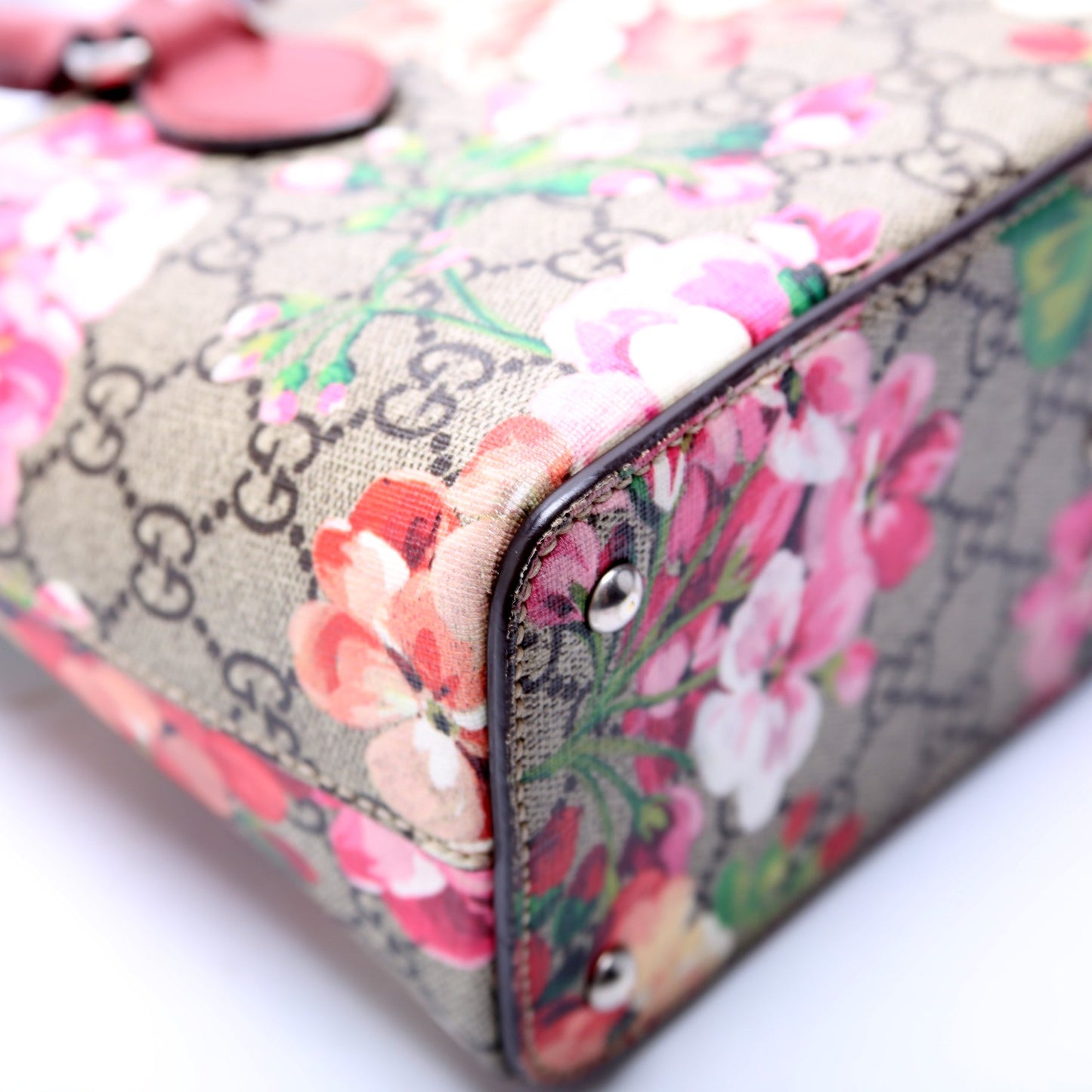453177 GG Bloom Small Tote