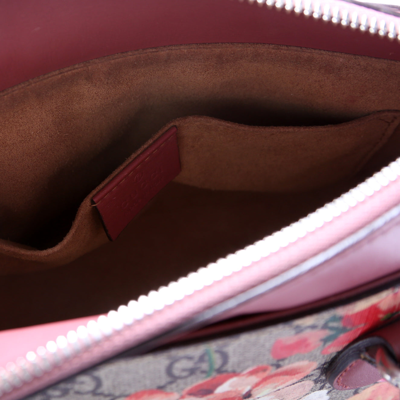 453177 GG Bloom Small Tote