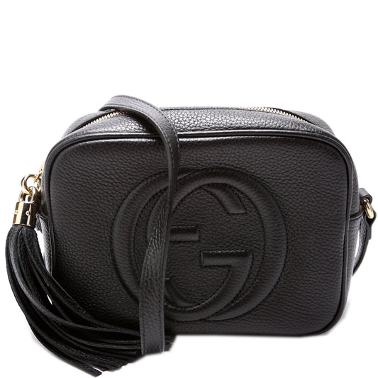 Soho Disco Crossbody 308364