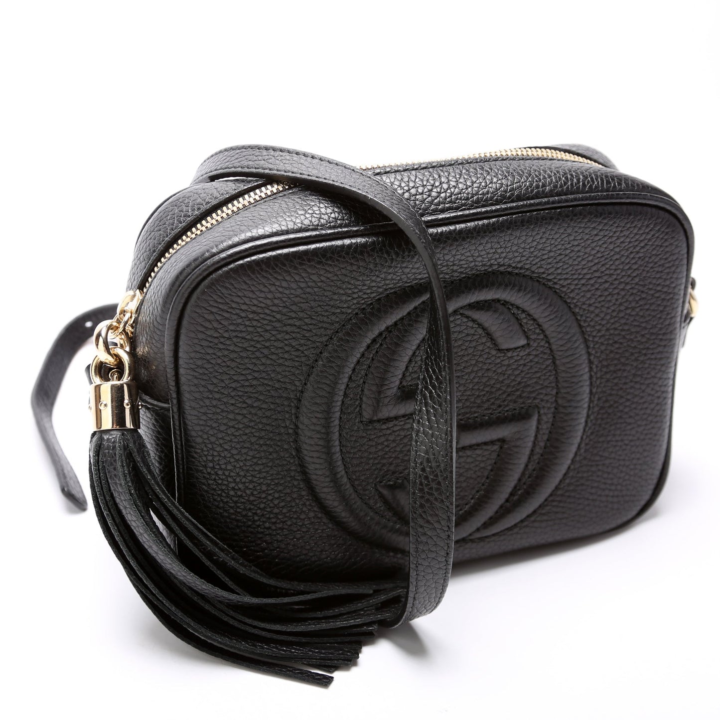 Soho Disco Crossbody 308364