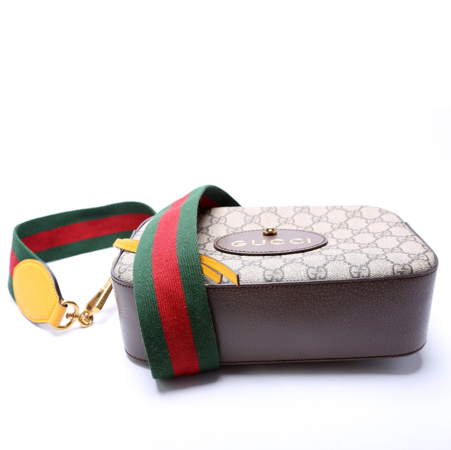 476466 GG Supreme Messenger Bag