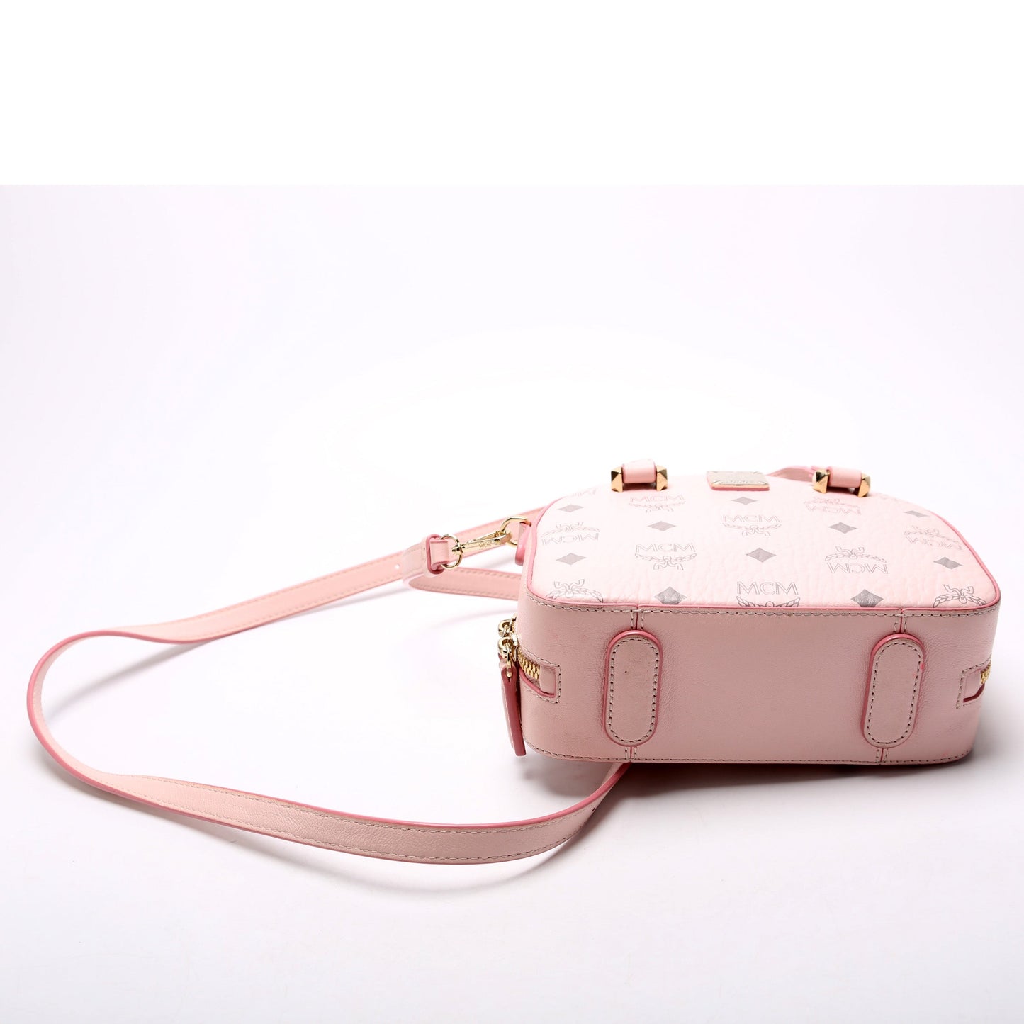 Visetos Half Moon Mini Crossbody